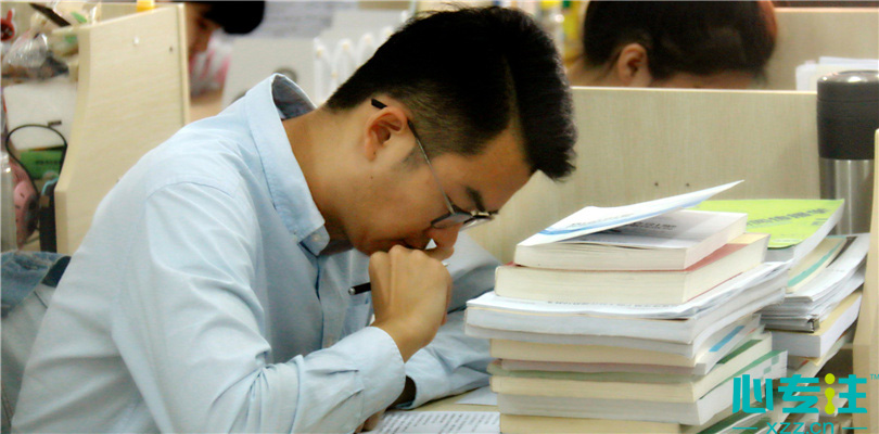 滨州考研自习室：考研改不了睡懒觉，有补救办法吗？