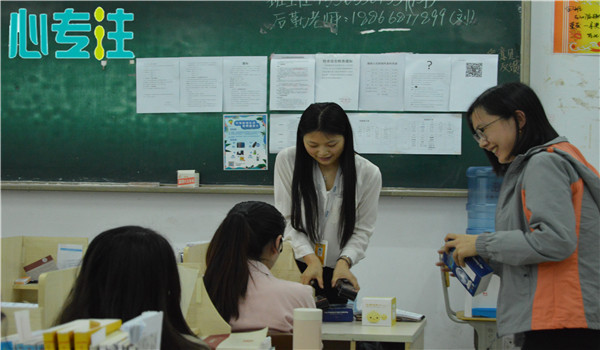 在郑州考研自习室备考有什么优势？