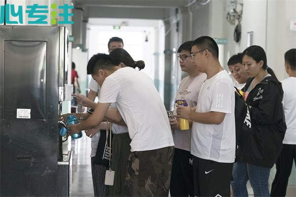 考研风雨路，鞍山寄宿考研带你走向成功！